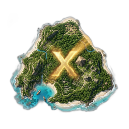 Treasure Island