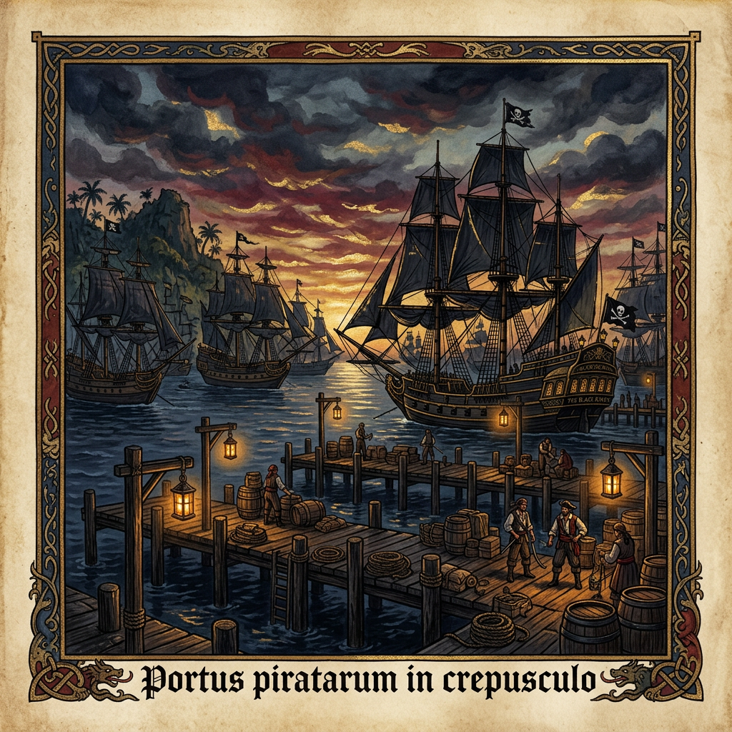 Pirates