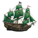 Ship 3